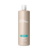 Paul Mitchell Shampoo Two Clarifying Wash – Weekly Reset Ritual for Oily Hair at Home