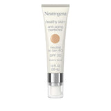Neutrogena Healthy Skin Anti-Aging Perfector – Tinted Moisturizer with Retinol for Nightly Vanity Ritual, Sheer Dewy Coverage