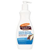 Palmer's Cocoa Butter Formula Daily Skin Therapy Lotion – Calming Nightly Body Moisturizer for Mindful Bath Rituals
