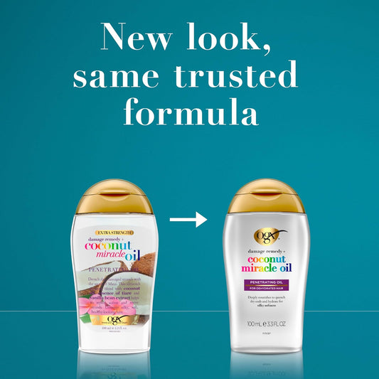 coconut-scented profile layered with tangerine and warm vanilla notes