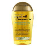 OGX Renewing Argan Oil of Morocco – Nightly Self-Care Hair Ritual for Deep Nourishment