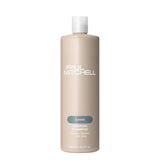 Paul Mitchell Awapuhi Shampoo – Spa-Style Self Care Ritual, Moisture Balancing Cleanser for Fine Hair