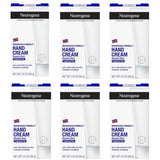 Neutrogena Norwegian Formula Fragrance-Free Hand Cream – Sensitive Skin Nightstand Ritual for Overnight Dry Hand Repair