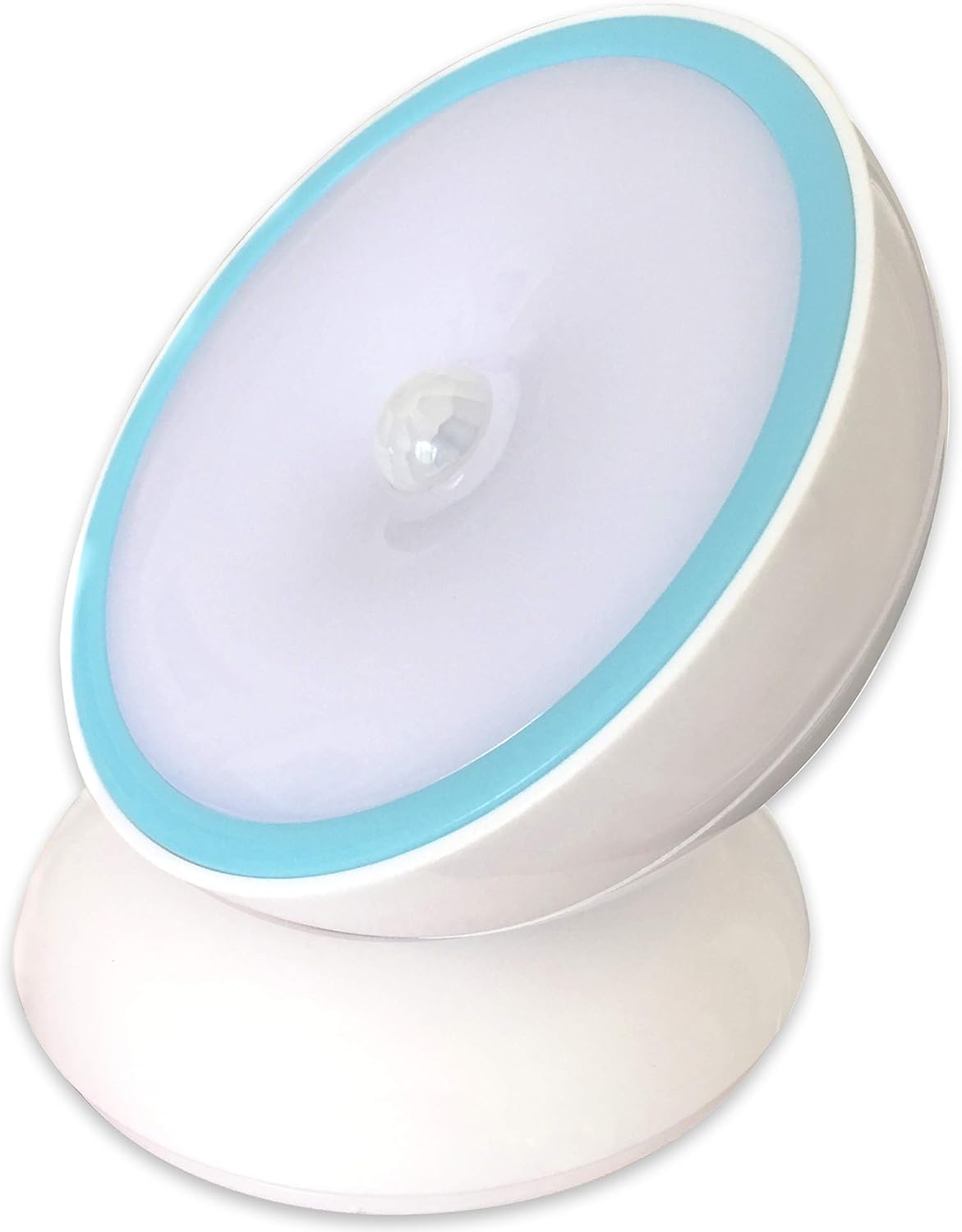 Cruise On Battery Motion Light – Fire-Free Auto Sensor Lamp for Kids' Rooms, Elder Bedrooms and Bathroom Night Use