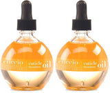 Cuccio Naturale Cuticle Oil – Elevated At Home Manicure, Vitamin E Salon Quality Treatment