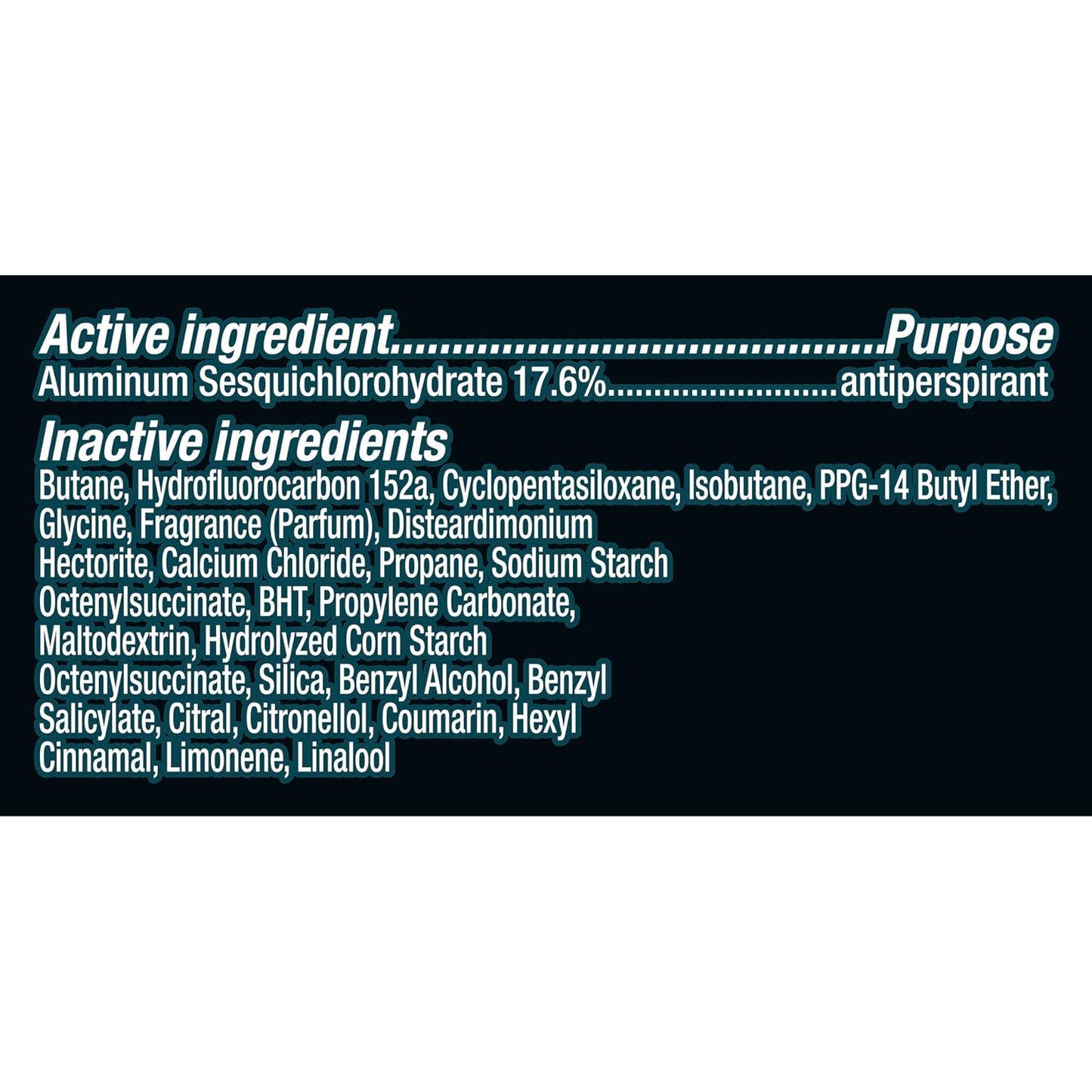 deep cedar & lavender branded scent profile