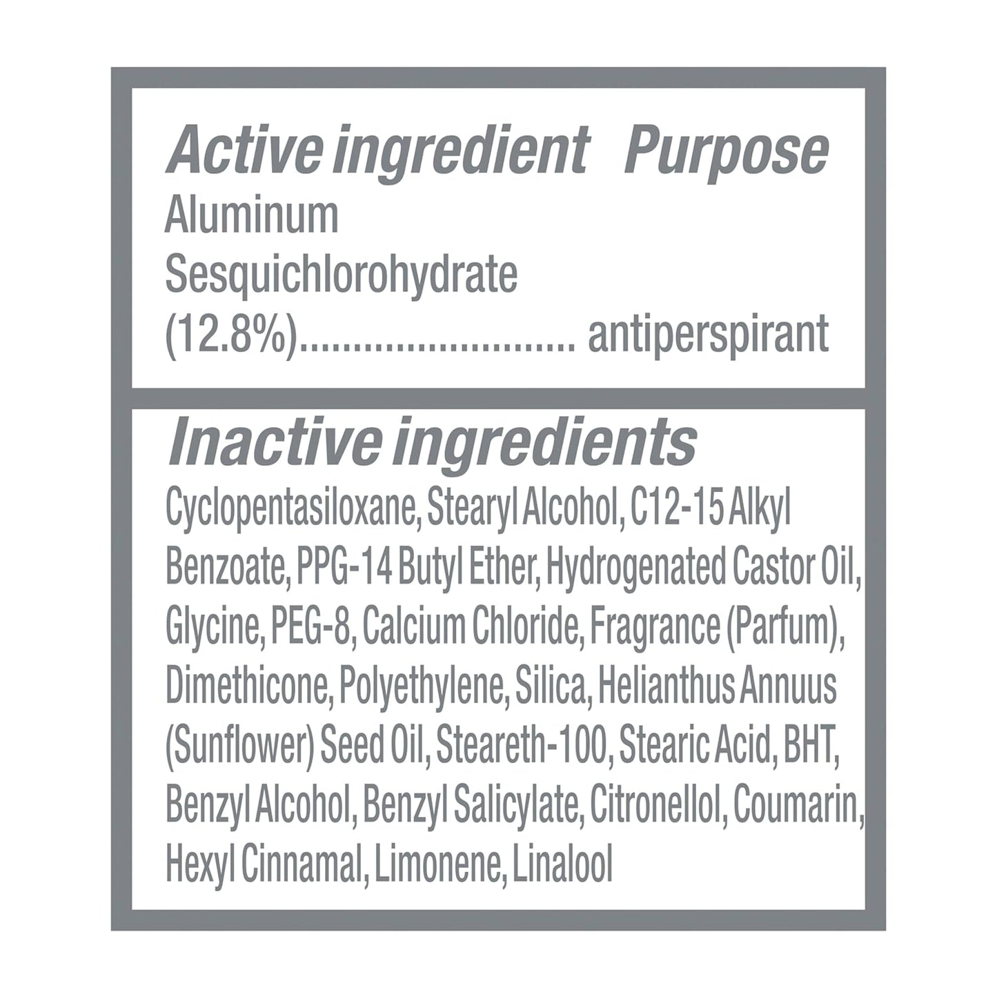 Dove Advanced Care Revive Antiperspirant Twin Pack – Thoughtful Birthday Gift for Her, Vegan Sensitive Skin Staple, 2.6 oz
