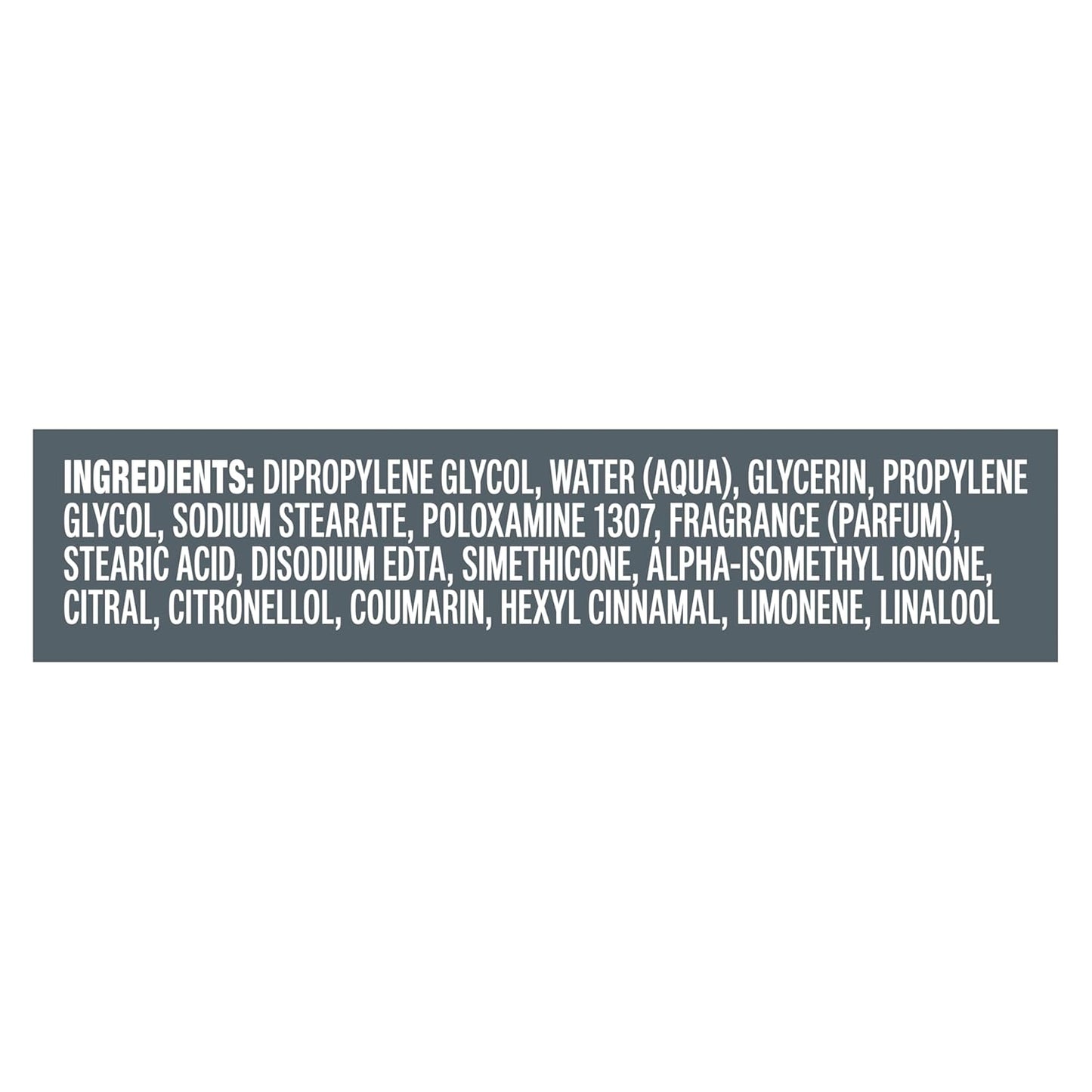 Dove Men+Care Aluminum Free Deodorant – Travel-Sized 3 oz Stick for Gym Locker and Weekender Bag