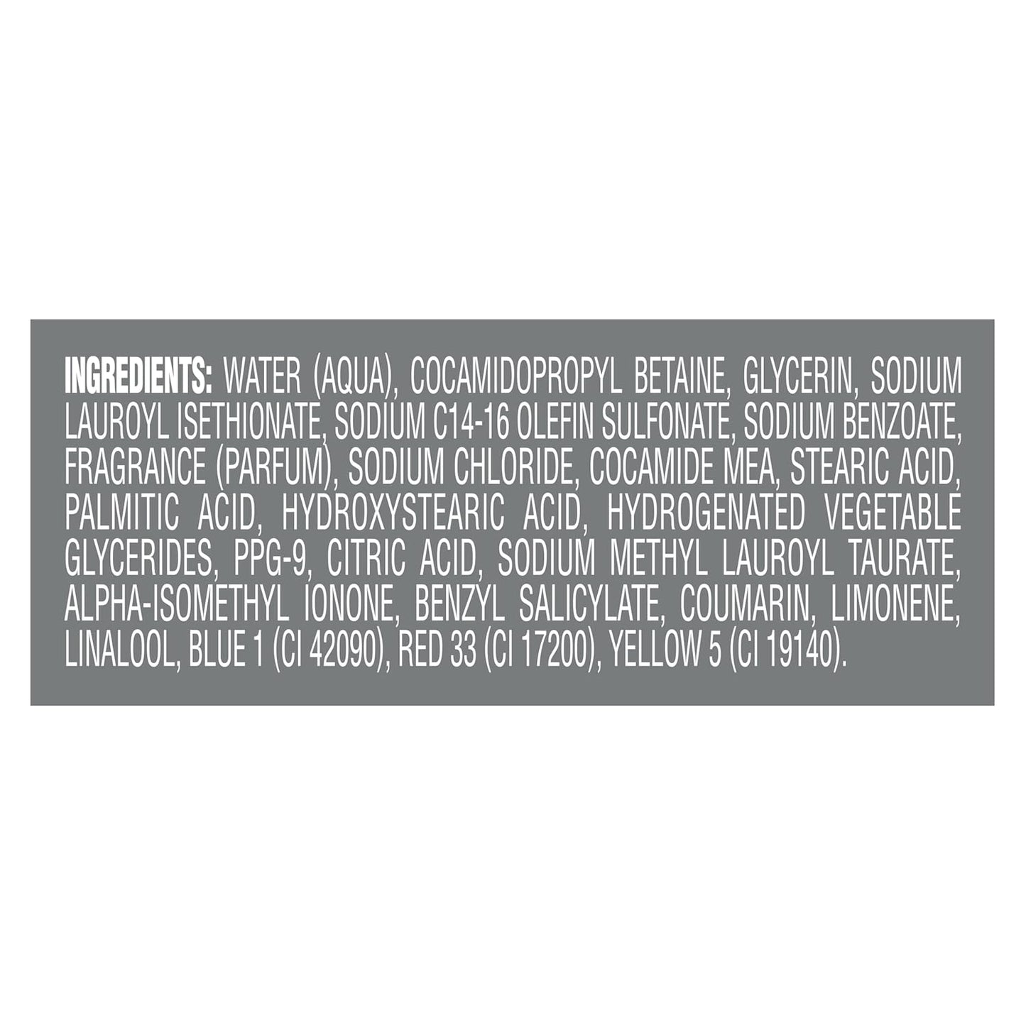 Dove Men + Care Body and Face Wash Hydrating Clean Comfort Men's Body Wash for Clutter-Free Bathroom Counters and Capsule Routines