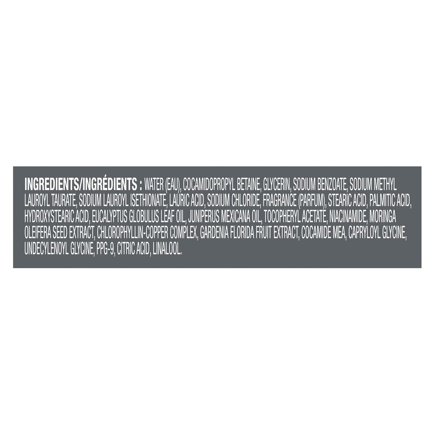 Dove Men Care Body Wash for Men | Thoughtful Birthday Gift Basket Staple for Husbands, Dads, and Boyfriends