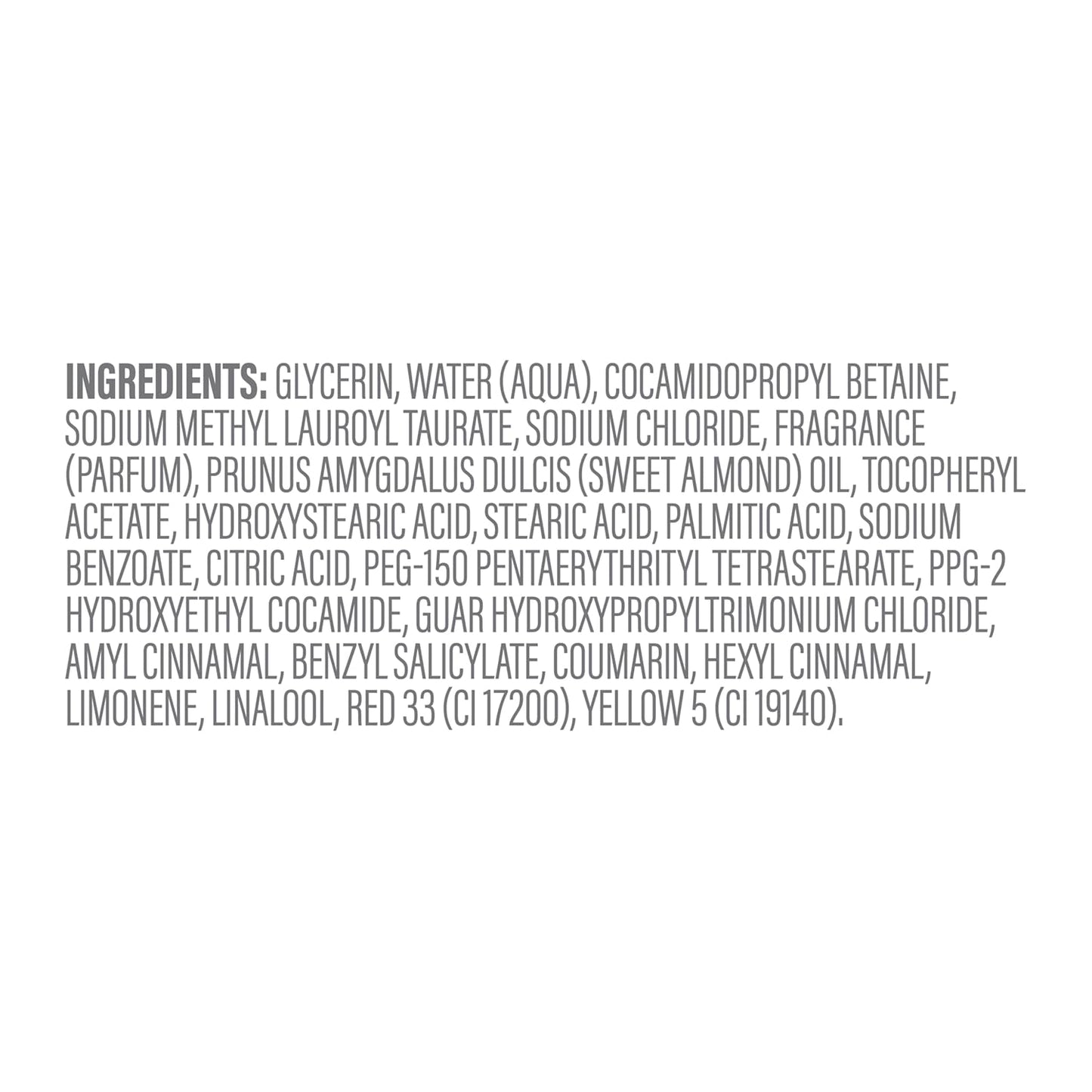 Dove Shower Oil Body Wash with Glycerin Serum, Almond Oil & Sandalwood – Nightly Wind-Down Shower Ritual for Dehydrated Skin, 15.3 fl oz