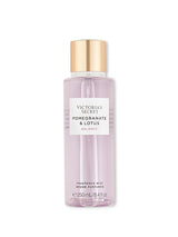 Victoria's Secret Body Fragrance Mist, Bare Vanilla - Birthday Gift for Her, Layering-Friendly Body Spray