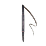 Anastasia Beverly Hills Brow Definer – Premium Vanity Essential for At-Home Brow Shaping, Dual-Ended Oval Tip Pencil