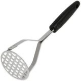 Chef Craft Select Sturdy Masher – Thoughtful Housewarming Gift for New Homeowners, Perfect for Everyday Cooking