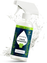Puracy Stain Remover Spray – Baby-Safe Spot Cleaner for Nursery and Playroom Laundry