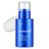 medicube Exosome Shot Spicule Serum – Nightly Pore-Refining Ritual for a Calming Bathroom Wind-Down
