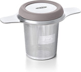 OXO Brew Tea Infuser Basket – Thoughtful Birthday Gift for Tea Lovers and Mom on Her Special Day