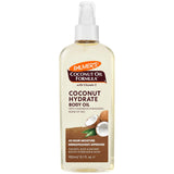 Palmer's Coconut Oil Body Oil Spray – Post-Bath Wind-Down Ritual for Dry Skin, 48-Hour Hydration