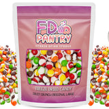 Freeze Dried Original Candy 1lb Bag – Lunchbox Treat and After-School Snack Kids Love to Crunch