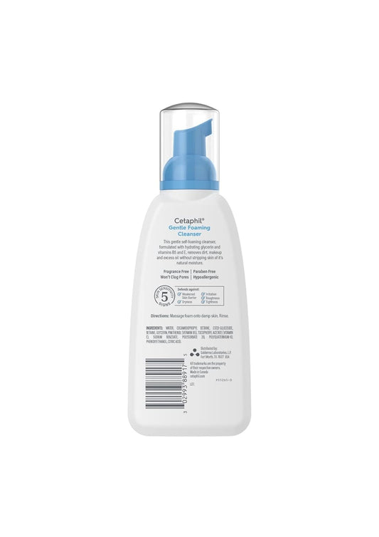 glycerin, vitamin b5, and vitamin e skin-conditioning complex