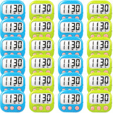 TimeCoach Digital Timer 2-Pack – Thoughtful Teacher Appreciation Gift for Classroom