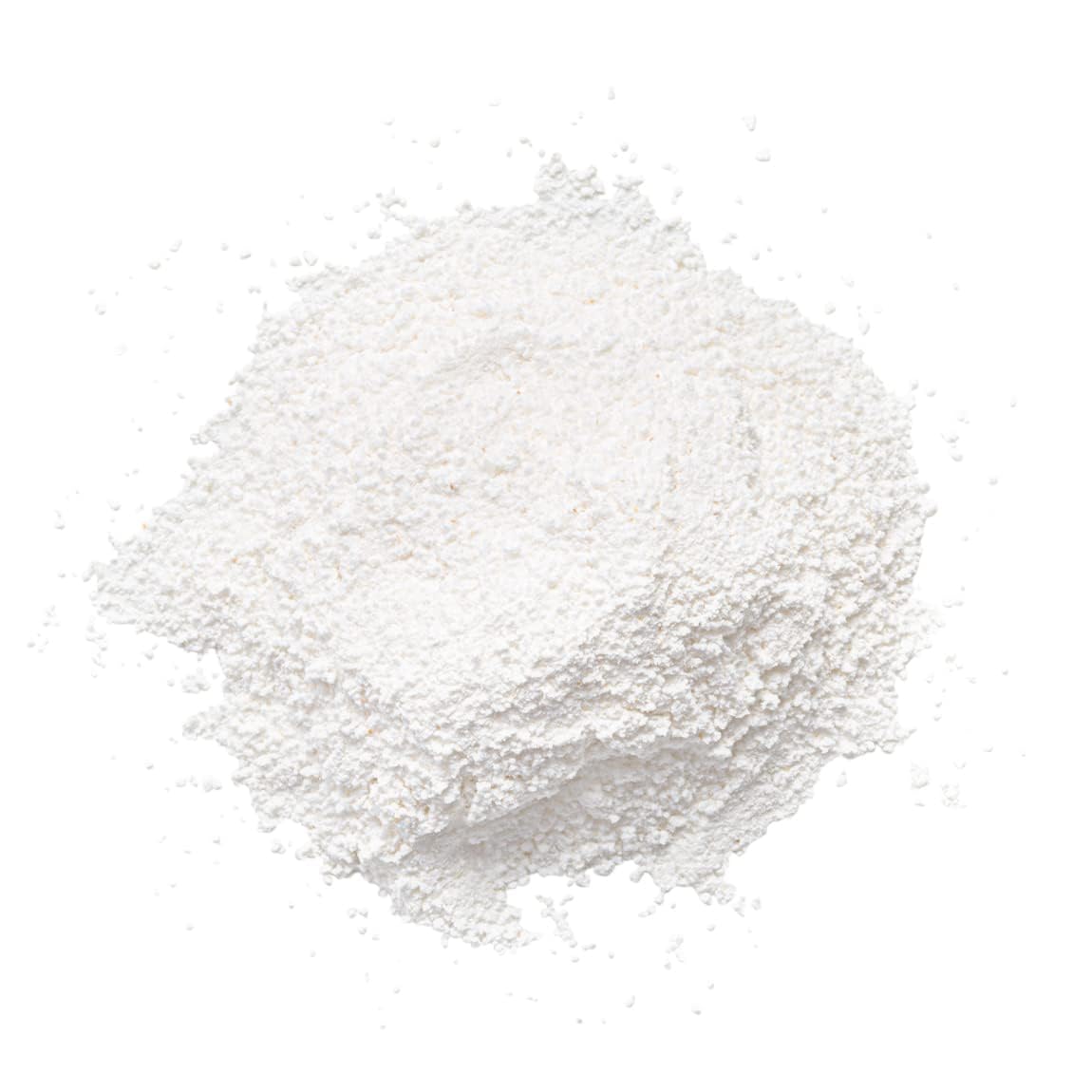 Good Molecules Pineapple Exfoliating Powder - Clean Beauty Staple for Uncluttered Vanity, Fragrance-Free Daily Face Scrub