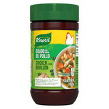 Knorr Chicken Flavor Bouillon Granulated – Quick Weeknight Pantry Staple for Busy Home Cooks