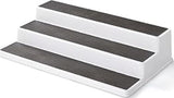 Copco 3-Tier Spice Rack Organizer – Pantry Shelf for Faster Weeknight Meal Prep