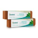 Himalaya Botanique Whitening Toothpaste – Thoughtful Clean-Beauty Gift Set for Her, Mom and Wellness Friends