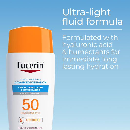 hyaluronic acid and humectants for hydration