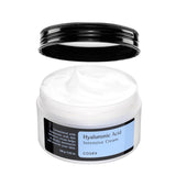 COSRX Hyaluronic Acid Moisturizing Cream – Nightly Hydration Ritual for Sensitive Skin, Bathroom Vanity Essential