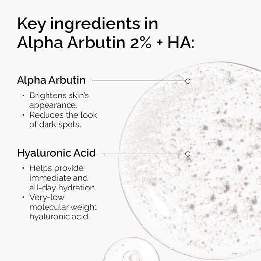 hyaluronic acid for instant and long-term hydration