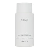 OUAI Hair Gloss - North Bondi In-Shower Treatment for Vanity Counter & Spa-Like Bath, Premium Shine Glaze