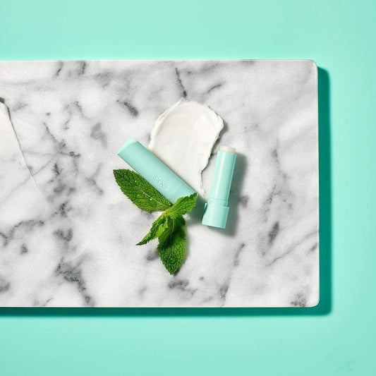 hypoallergenic, dermatologist-recommended for sensitive skin