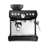 Breville BES870XL Barista Express — Thoughtful Anniversary or Wedding Registry Gift for the At-Home Barista
