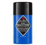 Jack Black Pit Boss Sensitive Skin Deodorant - Focus-Friendly Daily Stick for Long Workdays