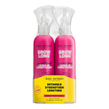 Marc Anthony Grow Long Biotin Leave-In Conditioner Spray – Self-Care Hair Ritual for Damaged Strands, At-Home Spa Detangler