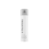Paul Mitchell Super Clean Light Hairspray – Self-Care Vanity Staple for Fine Hair, Soft Hold with Calming Cucumber Melon Scent
