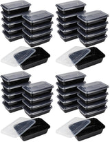 GoodCook Meal Prep Containers – Commute-Ready Lunch Box for the 9-to-5 Routine