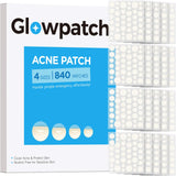 Pimple Patches 504 Count – Budget-Friendly Stock-Up for Parents of Teens and College Students