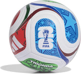 adidas FIFA World Cup 26 Trionda Soccer Ball – Perfect Gift for Soccer Fan Birthdays