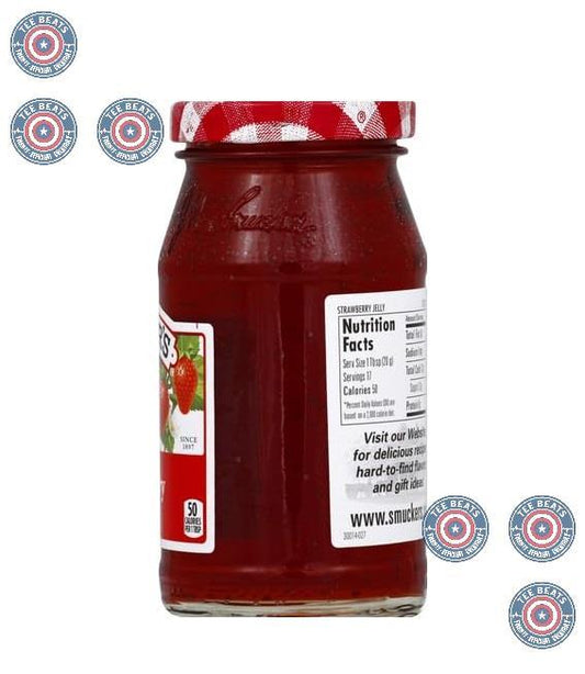 made with real fruit juice (not artificial flavor)