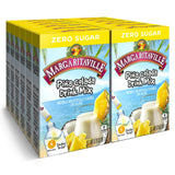 Singles To Go! Margaritaville Water Drink Mix – Poolside-Themed Holiday Gift for Mom Who Is Watching Her Calories, Tropical