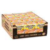 Maruchan Instant Lunch Chicken Flavor – Portable 12-Pack for Beach Days and Road Trips