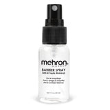 Mehron Makeup Barrier Spray – Bridesmaid Gift Set Essential, Sweat-Proof Makeup Locking Spray