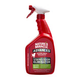 Nature's Miracle Severe Mess Dog Cleaner – Peace-of-Mind Formula for a Serene, Fresh-Smelling Home