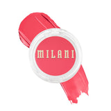 Milani Cheek Kiss Cream Blush – Teen-Safe Makeup Bag Addition for Cruelty-Free Cheek Color