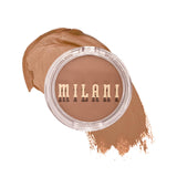 Milani Cheek Kiss Cream Bronzer - Hey Honey | Thoughtful Birthday Gift for the Clean Beauty Lover in Your Life