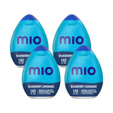 mio Orange Tangerine Squeeze Water Enhancer – Compact Flavor for Road Trips and Travel Days