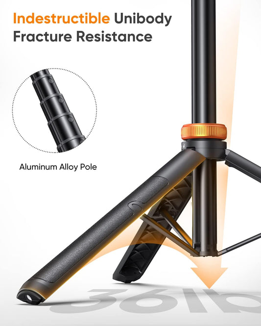 modified nylon pa6/6 polymer body with aluminum reinforcement for weather and impact durability